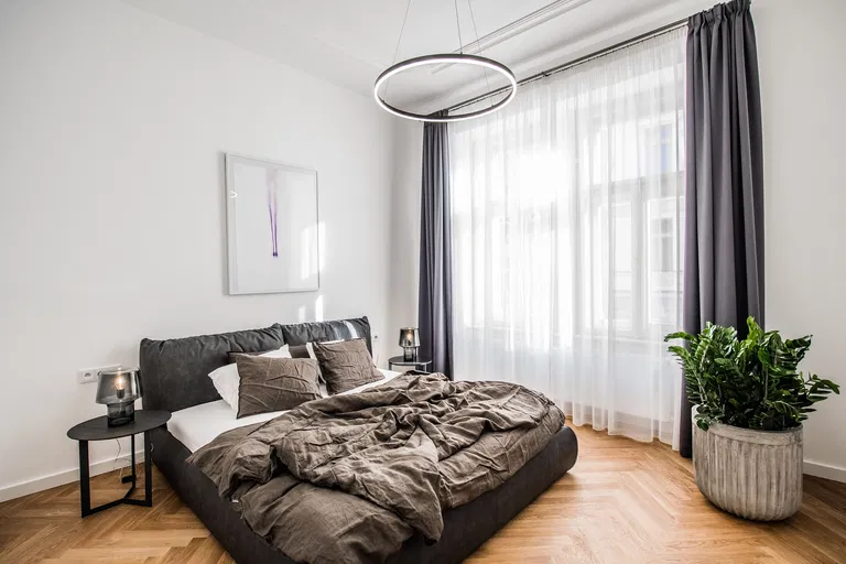 U Rajské zahrady, Žižkov - Praha 3 | Predaj, Byt, 2-izbový, 82 m²