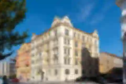 U Rajské zahrady, Žižkov - Praha 3 | Predaj, Byt, 2-izbový, 82 m²