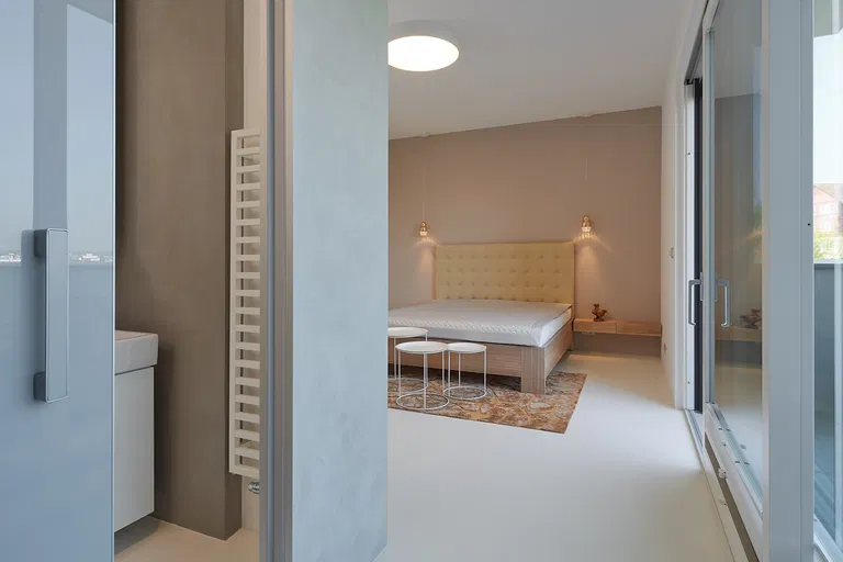U Dívčích hradů, Radlice - Prague 5 | Sale, Apartment, Four-bedroom (5+kk), 348 m²