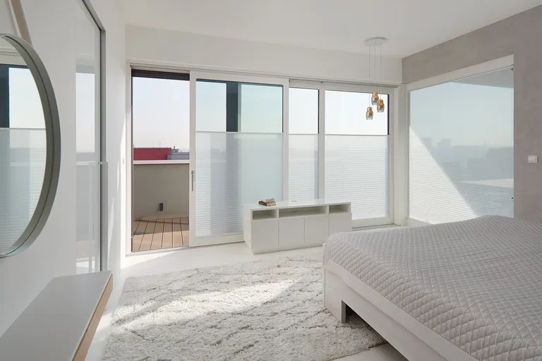 U Dívčích hradů, Radlice - Prague 5 | Sale, Apartment, Four-bedroom (5+kk), 348 m²