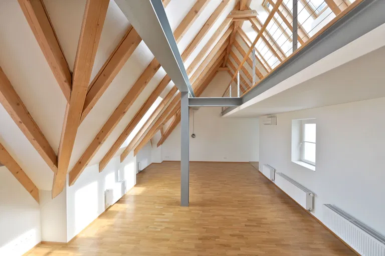 Biskupská, Brno - střed - Brno-město | Sale, Apartment, Studio (1+kk), 136 m²