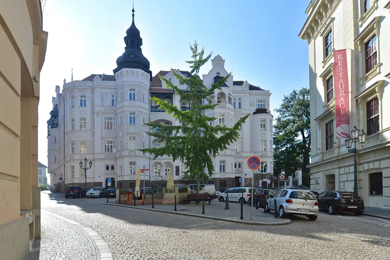 Biskupská, Brno - střed - Brno-město | Sale, Apartment, Studio (1+kk), 136 m²