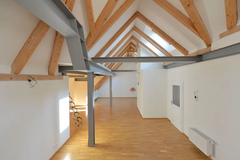 Biskupská, Brno - střed - Brno-město | Sale, Apartment, One-bedroom (2+kk), 179 m²