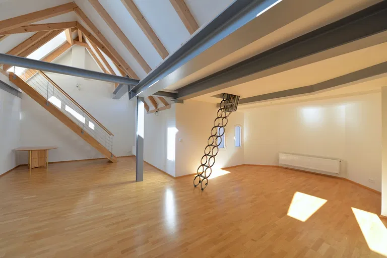 Biskupská, Brno - střed - Brno-město | Sale, Apartment, One-bedroom (2+kk), 179 m²