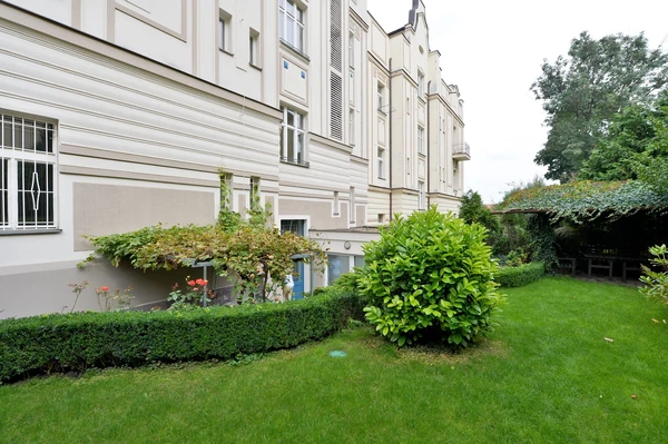 Bieblova, Smíchov - Prague 5 | Rent, Office space, 69 m²