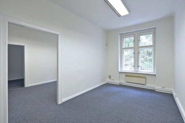 Bieblova, Smíchov - Prague 5 | Rent, Office space, 69 m²