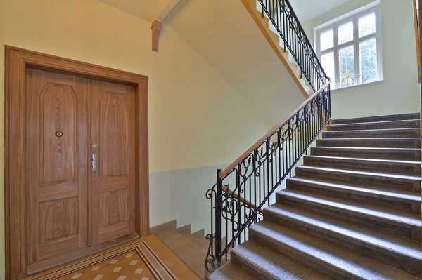 Bieblova, Smíchov - Prague 5 | Rent, Office space, 69 m²