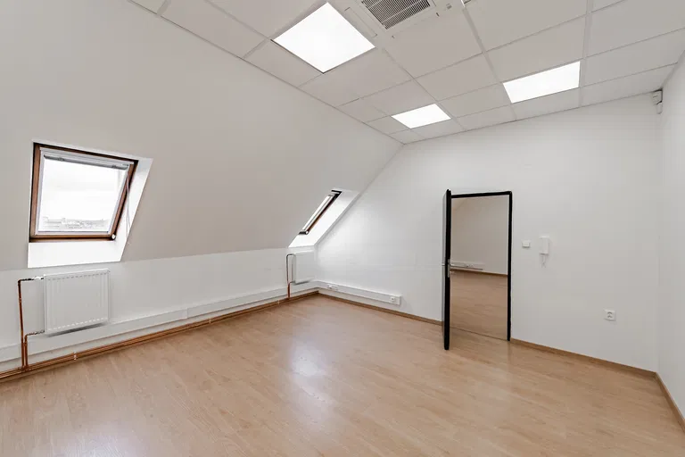 Na Florenci, Nové Město - Prague 1 | Rent, Office building