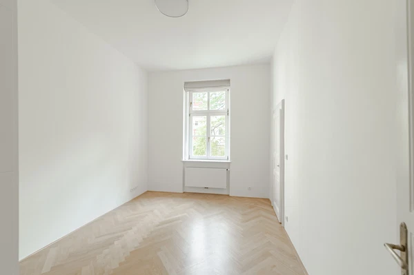 Varšavská, Vinohrady - Prague 2 | Rent, Apartment, Two-bedroom (3+kk), 77 m²