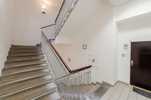 Na Florenci, Nové Město - Prague 1 | Rent, Office building