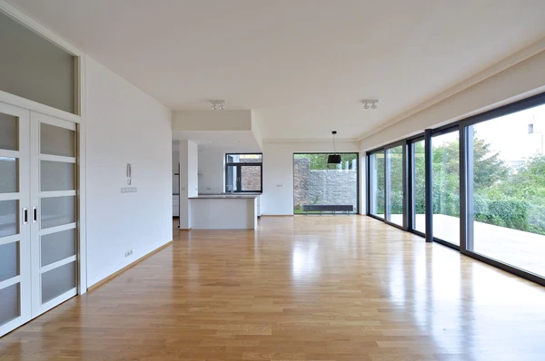 Musílkova, Košíře - Prague 5 | Rent, House, Six-bedroom (7+kk), 490 m²