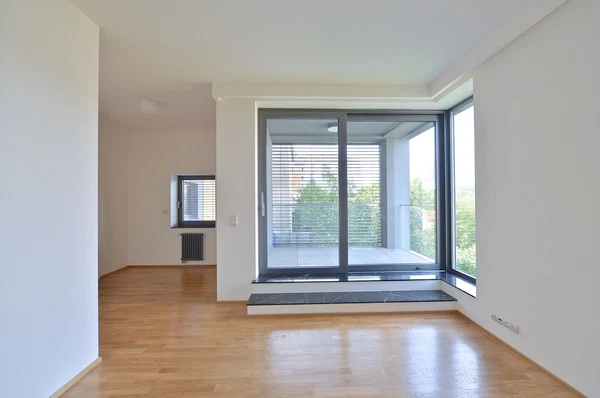 Musílkova, Košíře - Prague 5 | Rent, House, Six-bedroom (7+kk), 490 m²