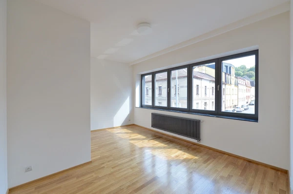 Musílkova, Košíře - Prague 5 | Rent, House, Six-bedroom (7+kk), 490 m²