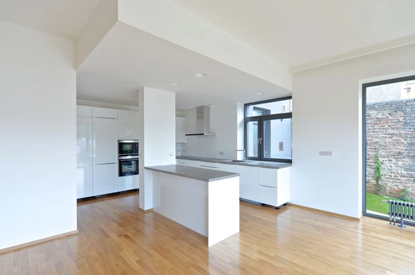 Musílkova, Košíře - Prague 5 | Rent, House, Six-bedroom (7+kk), 490 m²