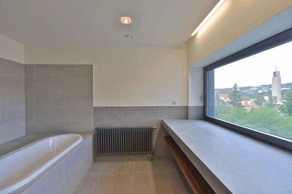 Musílkova, Košíře - Prague 5 | Rent, House, Six-bedroom (7+kk), 490 m²