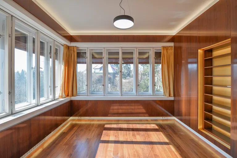 Na Kuthence, Dejvice - Prague 6 | Rent, House, Five-bedroom (6+1), 533 m²