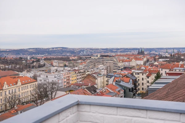 Šlikova, Břevnov - Prague 6 | Sale, Apartment, Three-bedroom (4+kk), 166 m²