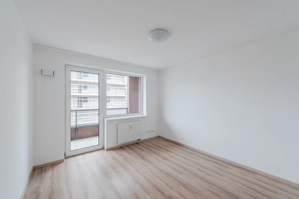 Račianska, Nové Mesto - Bratislava III | Sale, Apartment, Two-bedroom (3+1), 104 m²