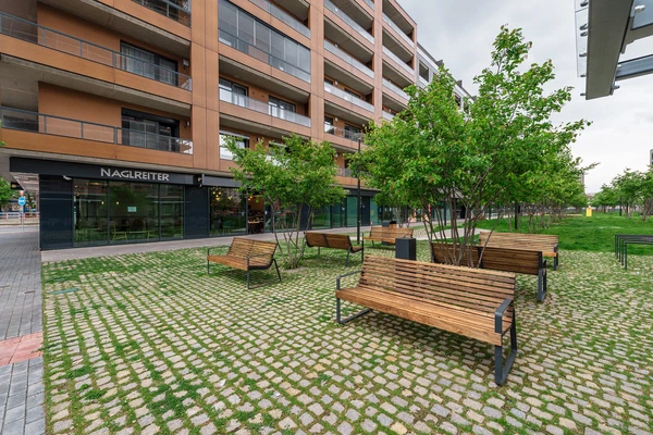 Račianska, Nové Mesto - Bratislava III | Prodej, Byt, 3+1, 104 m²