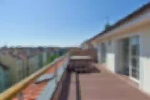 Čechova, Bubeneč - Prague 7 | Rent, Apartment, Four-bedroom (5+kk), 222 m²