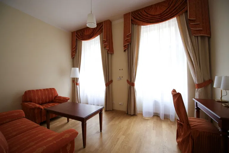 V Lesíčku, Smíchov - Praha 5 | Pronájem, Byt, 3+kk, 75 m²