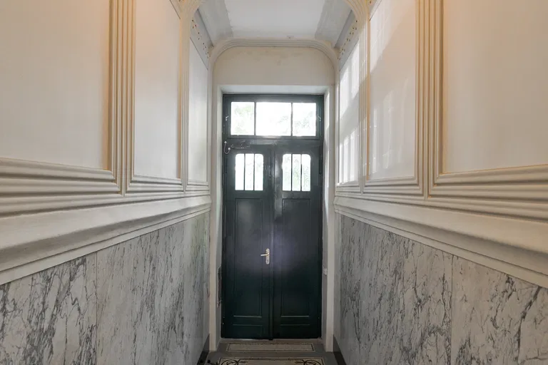 Čechova, Bubeneč - Praha 7 | Pronájem, Byt, 5+kk, 250 m²