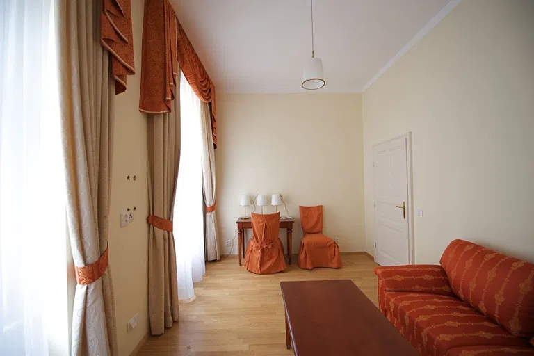V Lesíčku, Smíchov - Praha 5 | Pronájem, Byt, 3+kk, 75 m²