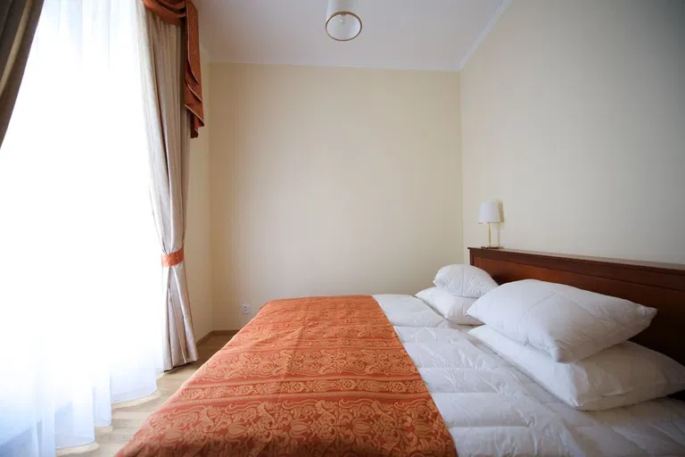 V Lesíčku, Smíchov - Praha 5 | Pronájem, Byt, 3+kk, 75 m²