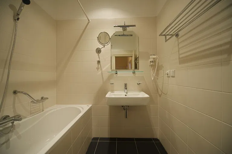 V Lesíčku, Smíchov - Praha 5 | Pronájem, Byt, 3+kk, 75 m²