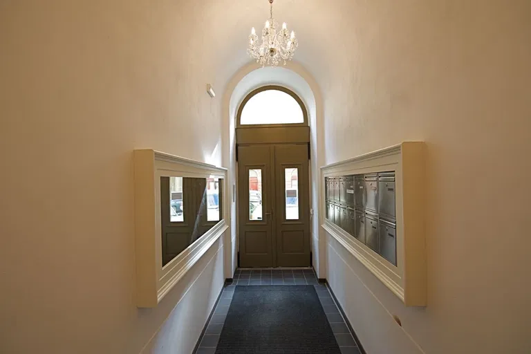 V Lesíčku, Smíchov - Praha 5 | Pronájem, Byt, 3+kk, 75 m²