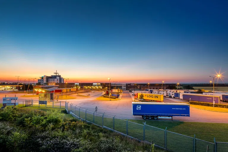 Nupaky - Praha-východ | Rent, Industrial park