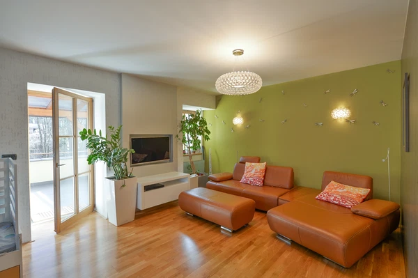 Ke Kulišce, Dejvice - Prague 6 | Sale, House, Five-bedroom (6+kk)