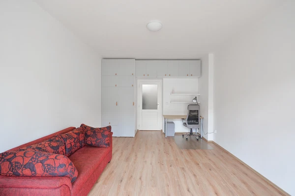 Zemědělská, Dejvice - Prague 6 | Rent, Apartment, One-bedroom (2+1), 76 m²