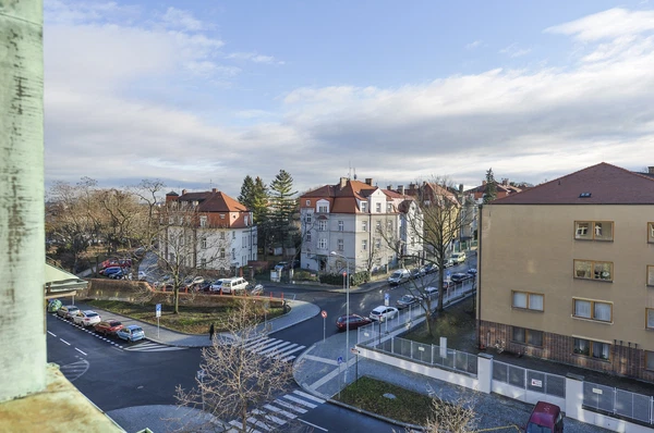 Na Valech, Hradčany - Praha 6 | Pronájem, Byt, 2+kk, 60 m²