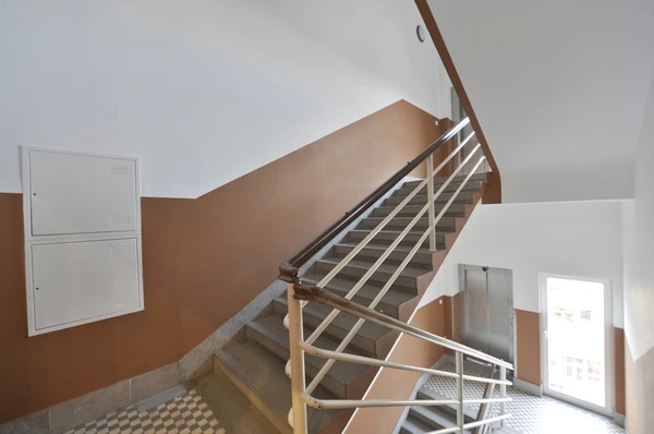 Na Valech, Hradčany - Prague 6 | Rent, Apartment, One-bedroom (2+kk), 60 m²