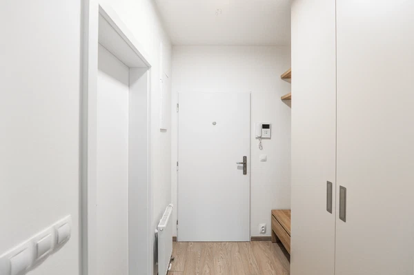 Sokolovská, Karlín - Praha 8 | Pronájem, Byt, 2+kk, 47 m²