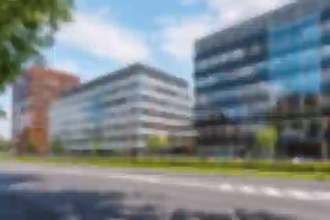 Karadžičova, Ružinov - Bratislava II | Rent, Office building, 7 000 m²