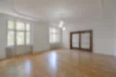 Fibichova, Žižkov - Prague 3 | Rent, Apartment, Three-bedroom (4+1), 213 m²