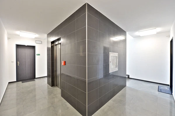 Donská, Vršovice - Praha 10 | Pronájem, Byt, 1+kk, 48 m²