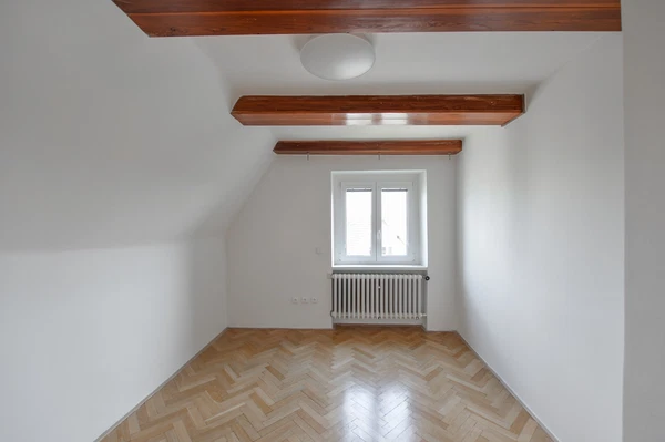 Nad Libří, Velká Chuchle - Prague 5 | Rent, House, Four-bedroom (5+1)