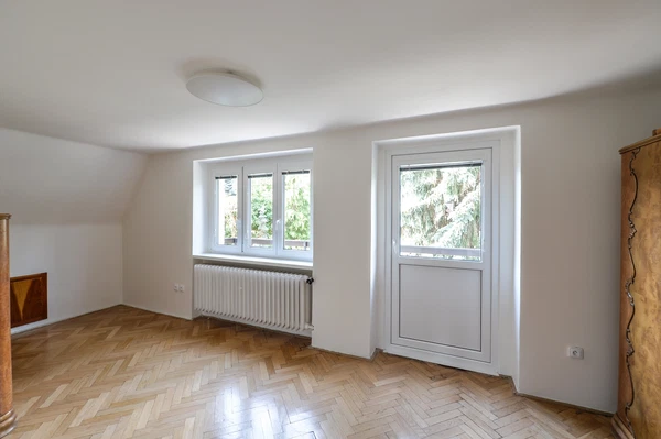 Nad Libří, Velká Chuchle - Prague 5 | Rent, House, Four-bedroom (5+1)