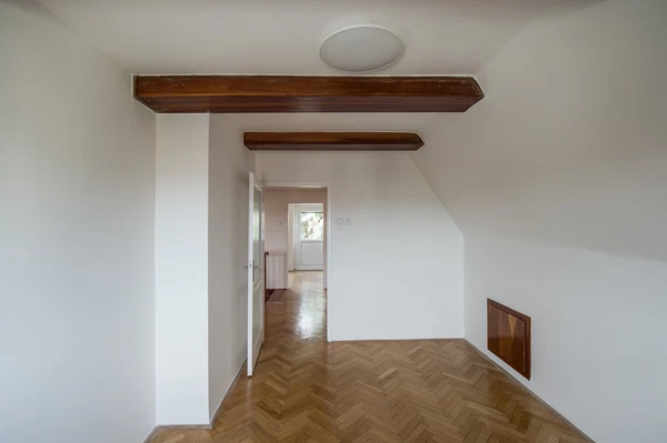 Nad Libří, Velká Chuchle - Prague 5 | Rent, House, Four-bedroom (5+1)