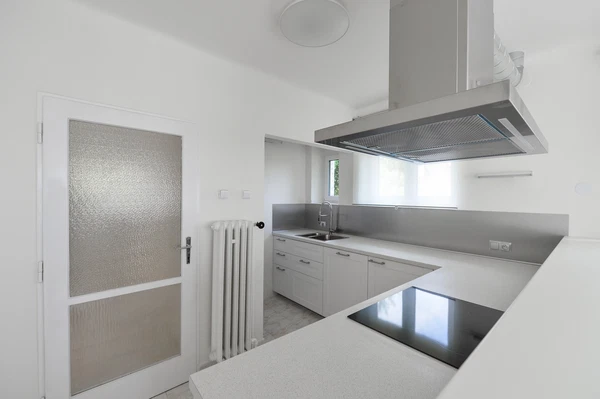 Nad Libří, Velká Chuchle - Prague 5 | Rent, House, Four-bedroom (5+1)