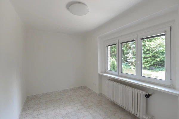 Nad Libří, Velká Chuchle - Prague 5 | Rent, House, Four-bedroom (5+1)