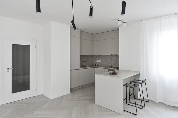 Názovská, Strašnice - Praha 10 | Pronájem, Byt, 3+kk, 90 m²