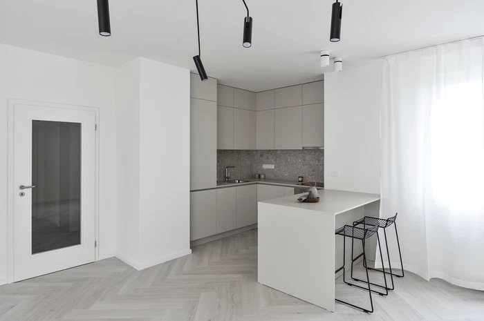 Názovská, Strašnice - Prague 10 | Rent, Apartment, Two-bedroom (3+kk), 90 m²