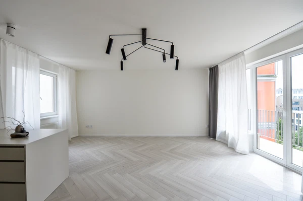 Názovská, Strašnice - Praha 10 | Pronájem, Byt, 3+kk, 90 m²