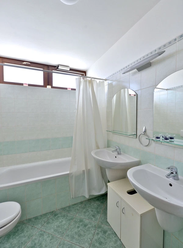 Nobelova, Vokovice - Prague 6 | Rent, Apartment, Three-bedroom (4+kk), 109 m²