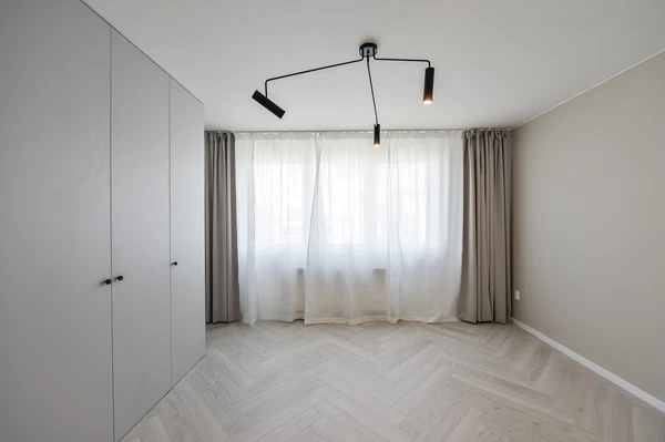 Názovská, Strašnice - Prague 10 | Rent, Apartment, Two-bedroom (3+kk), 90 m²