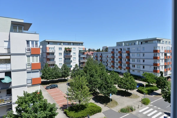 Názovská, Strašnice - Praha 10 | Pronájem, Byt, 3+kk, 90 m²